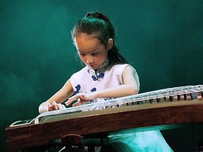 招聘扬州古筝家教老师