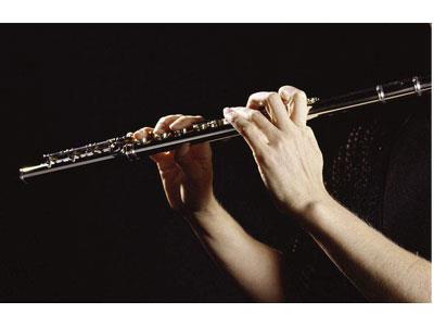 招聘扬州长笛家教老师