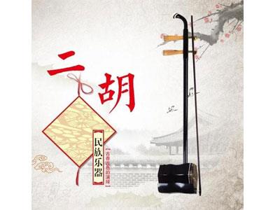 招聘扬州二胡家教老师