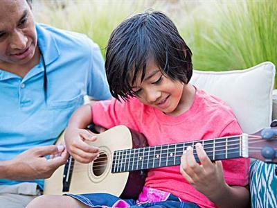 扬州吉他家教哪里找？