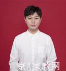 扬州大学生家教朱老师