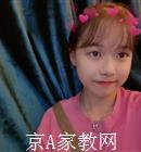 扬州大学生家教高老师
