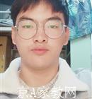 扬州大学生家教卢老师